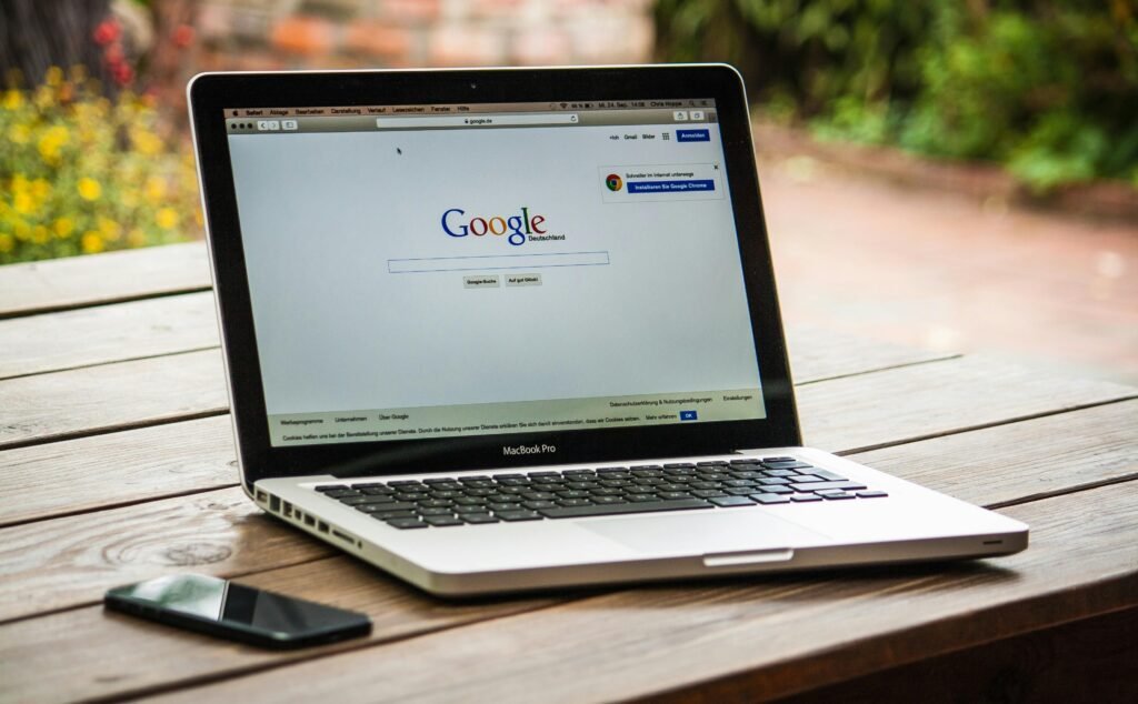 Buscador de Google, cómo aparecer en Google gratis